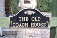 The Old Coach House Bed and Breakfast, Corston, Malmesbury, Wilts
